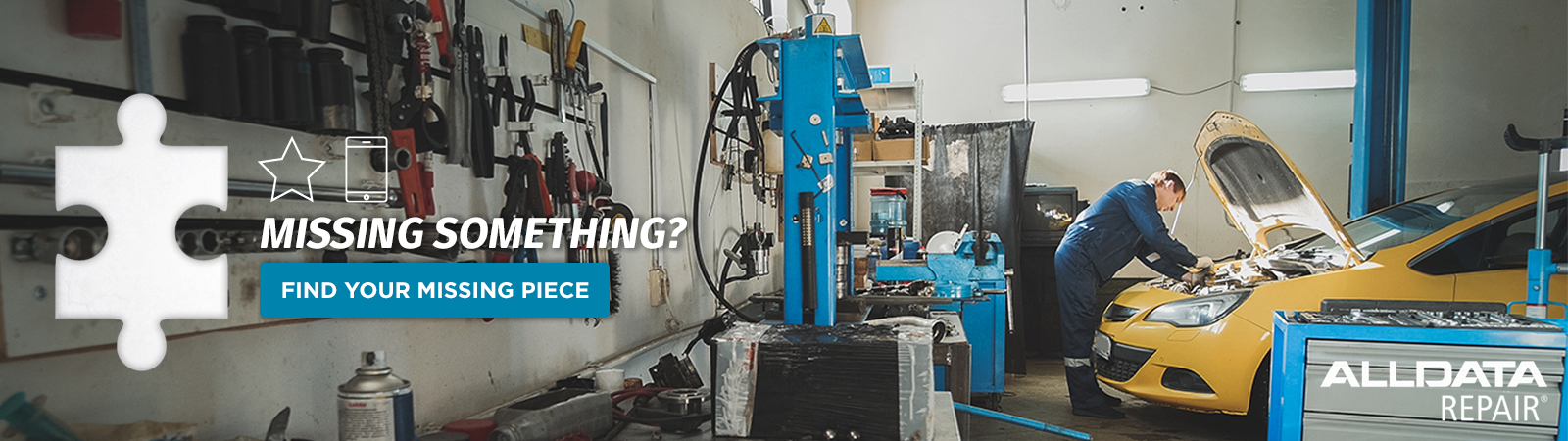 Full ALLDATA Repair Access Now Available With BOLT ON Full alldata repair access now available with bolt on